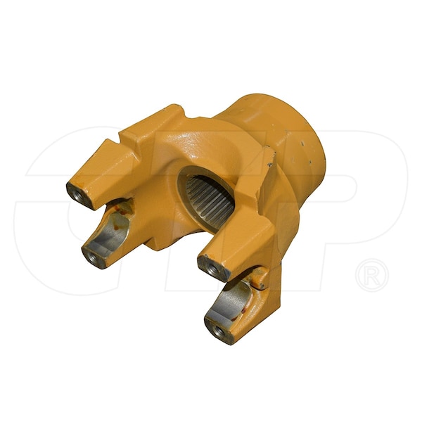 Aic Replacement Parts Yoke Fits Caterpillar Models 1666760 - main